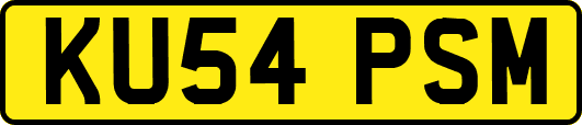KU54PSM