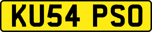 KU54PSO