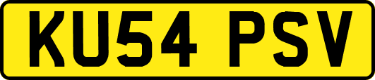 KU54PSV