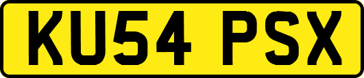 KU54PSX