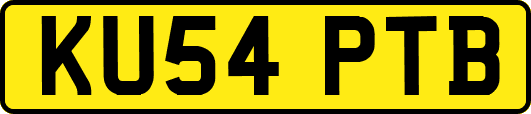 KU54PTB