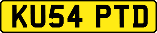 KU54PTD