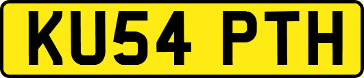 KU54PTH