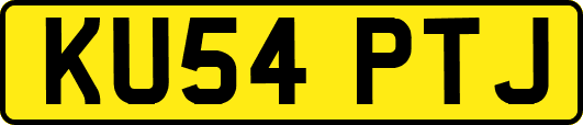 KU54PTJ