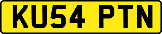 KU54PTN