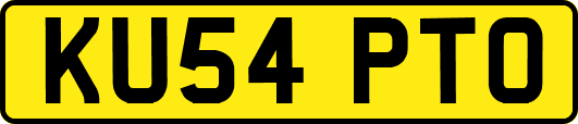 KU54PTO