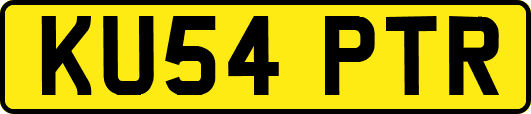 KU54PTR