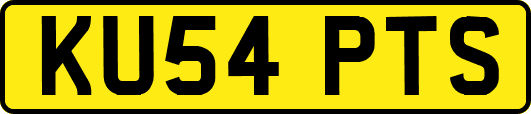 KU54PTS