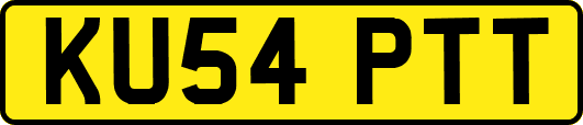 KU54PTT