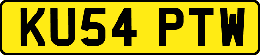 KU54PTW