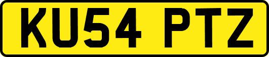KU54PTZ