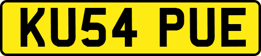KU54PUE