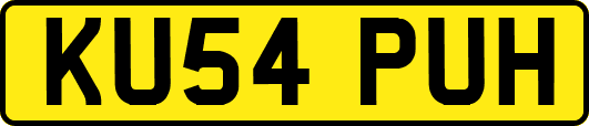 KU54PUH