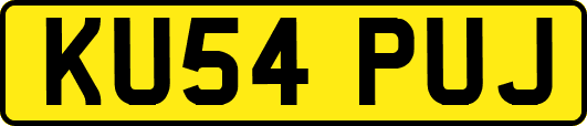 KU54PUJ
