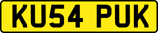 KU54PUK
