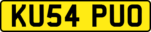 KU54PUO