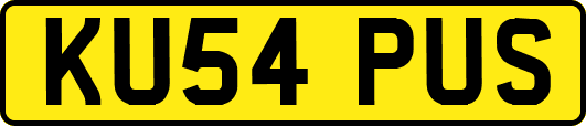KU54PUS
