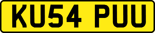 KU54PUU