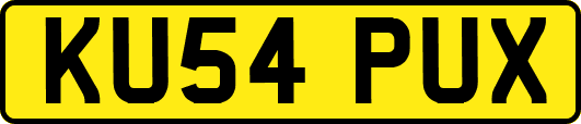 KU54PUX