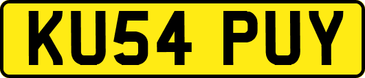 KU54PUY