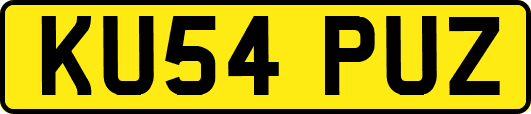 KU54PUZ