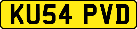 KU54PVD
