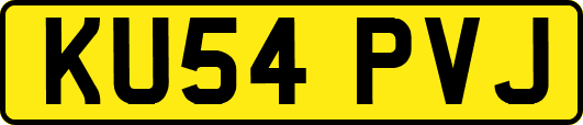 KU54PVJ