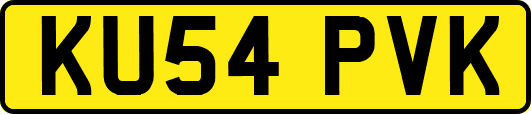 KU54PVK