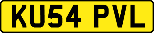 KU54PVL