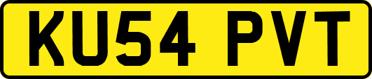 KU54PVT