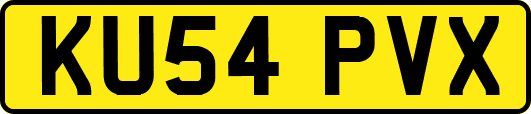 KU54PVX