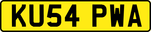 KU54PWA