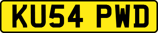 KU54PWD