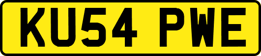 KU54PWE