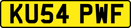 KU54PWF
