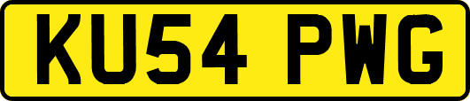 KU54PWG
