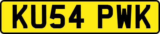 KU54PWK