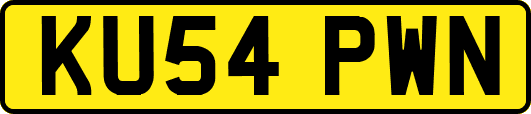 KU54PWN