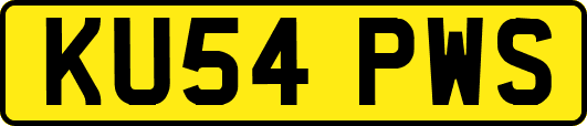 KU54PWS