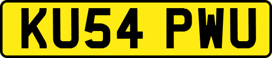 KU54PWU