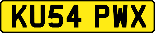 KU54PWX