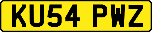 KU54PWZ