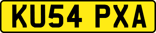 KU54PXA
