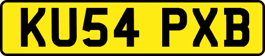 KU54PXB