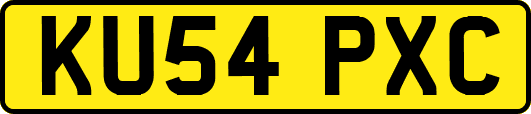 KU54PXC