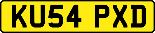 KU54PXD