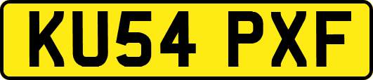 KU54PXF