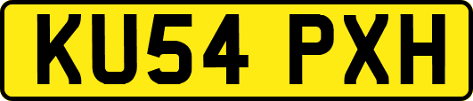 KU54PXH