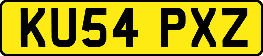 KU54PXZ