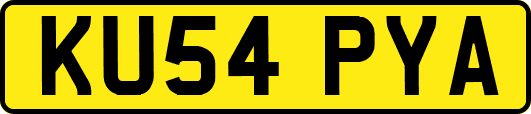 KU54PYA